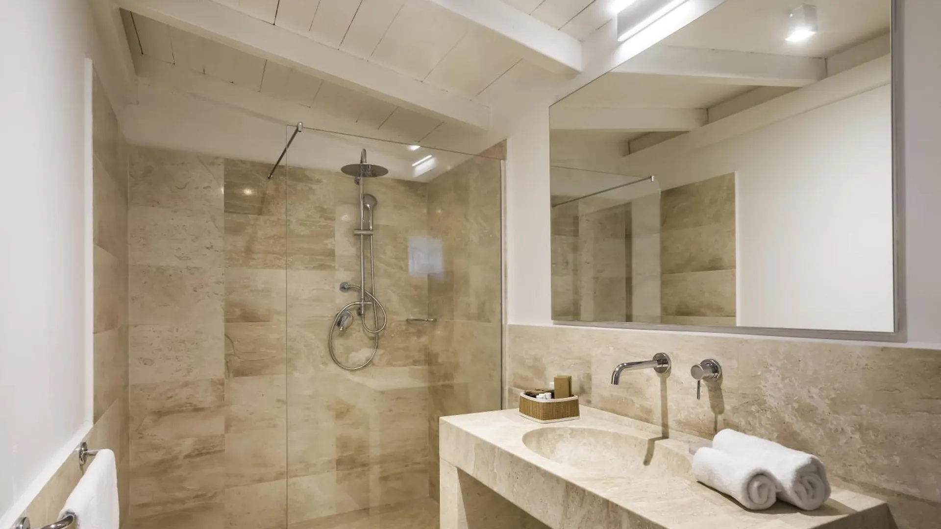 Grand Hotel In Porto Cervo 4*,