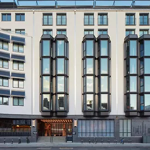 Hotel One Hundred Shoreditch