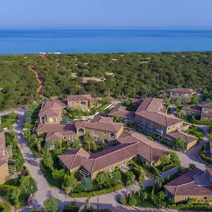 Resort Is Serenas Village, Badesi