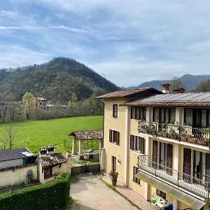 ** Aparthotel Rocca Dei Marchesi Italia