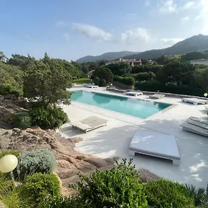 Ferienhaus Le Antunne, Porto Cervo
