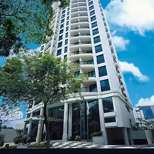 Hotel Flat Estaza Executive Moema Ibirapuera Com Garagem Piscina 402