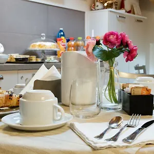 *** Bed & Breakfast La Casa Di Rosa Italia