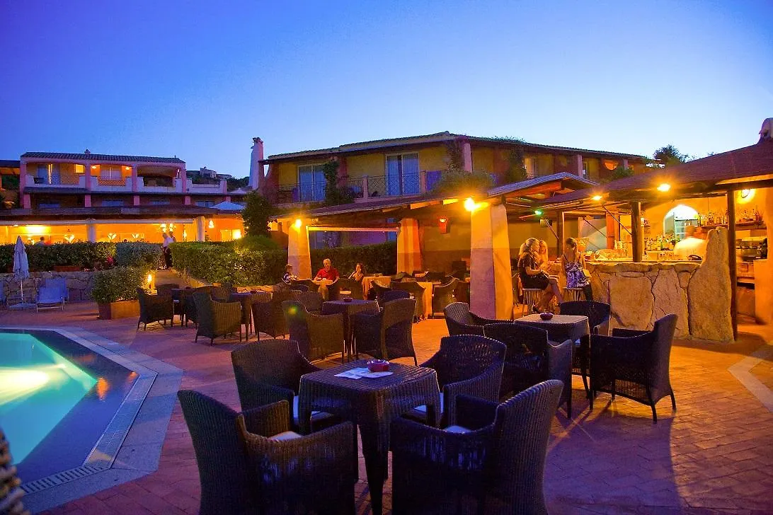 Grand Hotel In Porto Cervo