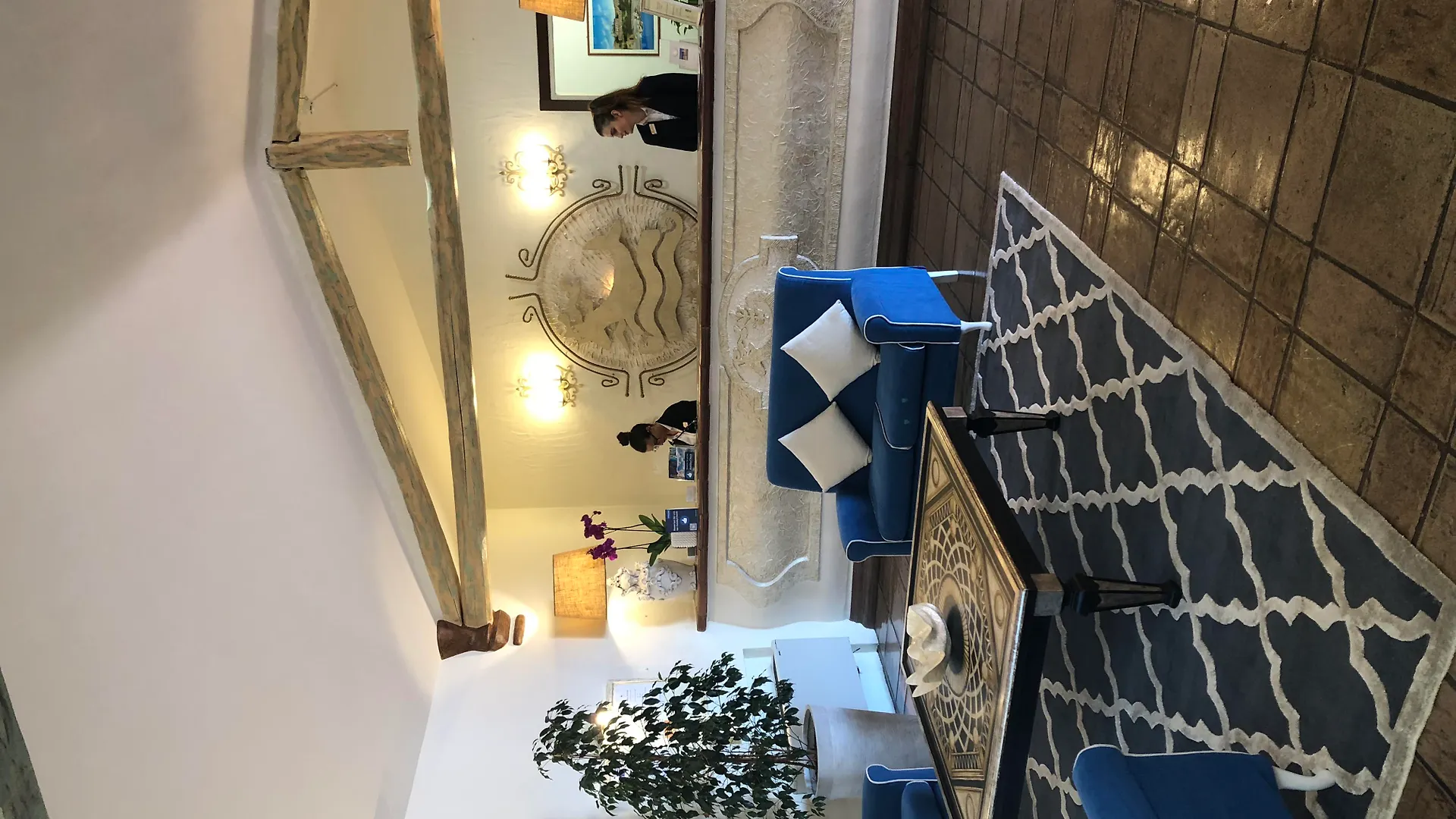 Grand Hotel In Porto Cervo 4*,