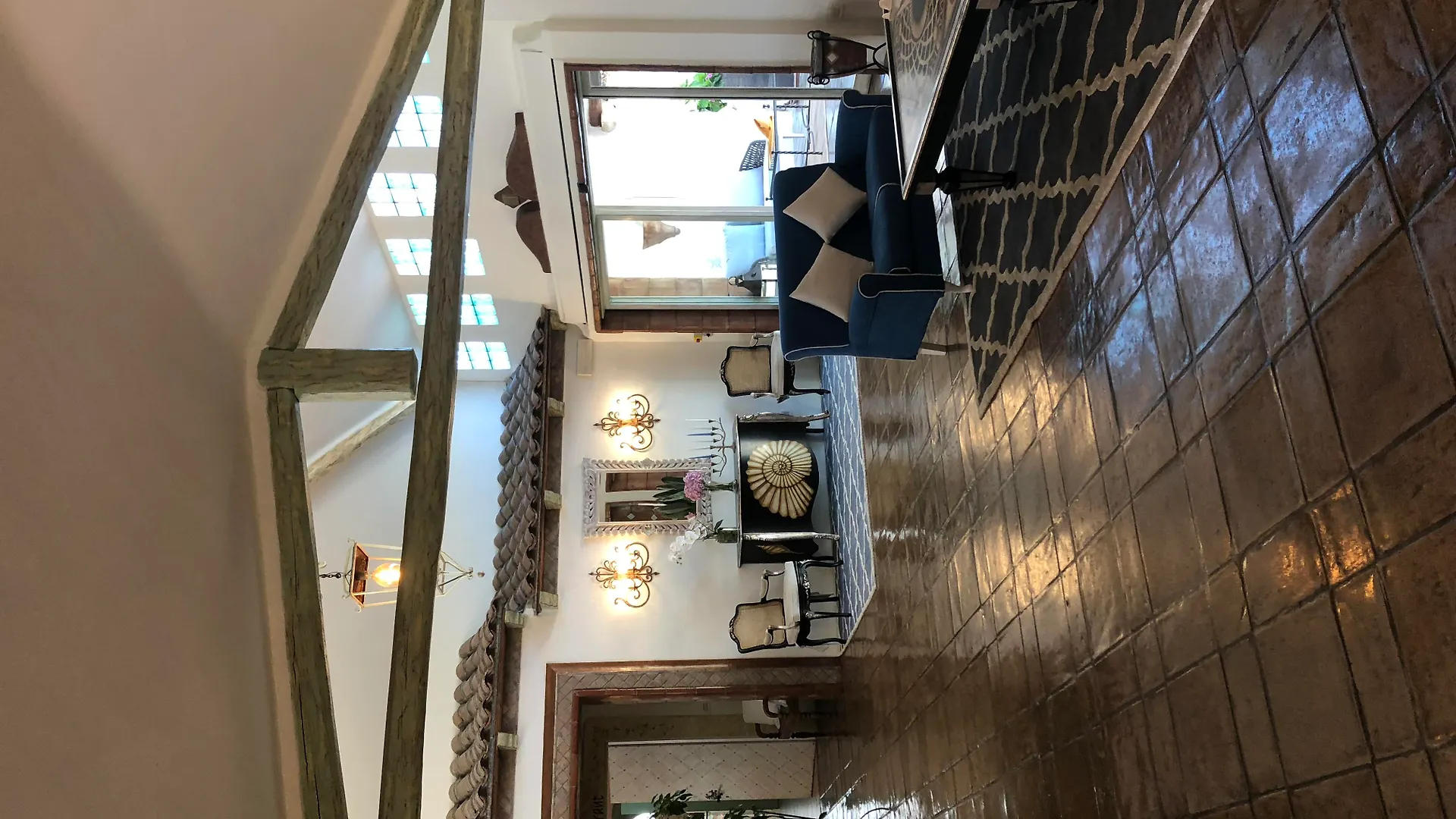 Grand Hotel In Porto Cervo