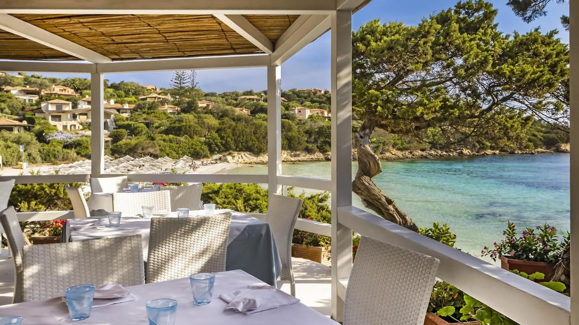 Grand Hotel In Porto Cervo
