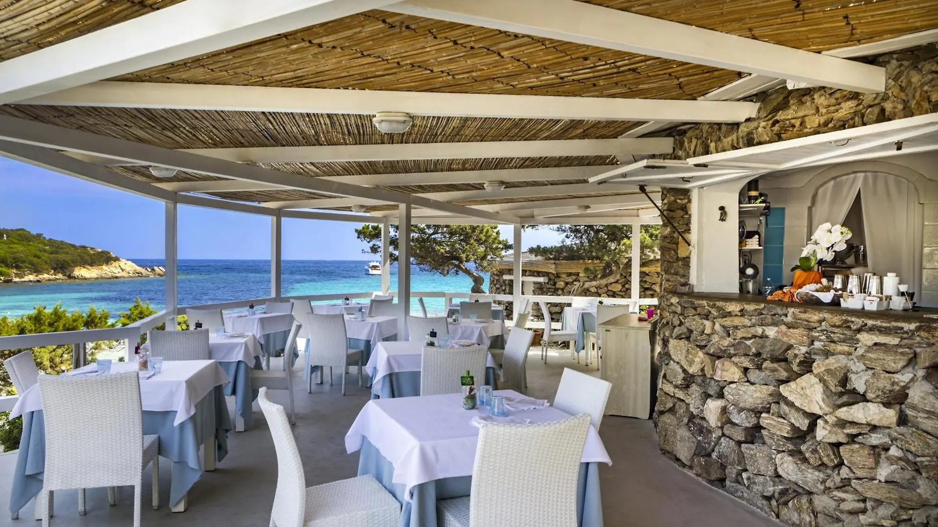 Grand Hotel In Porto Cervo